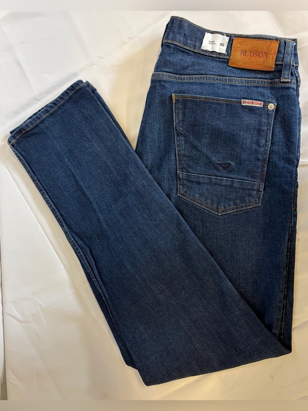 Hudson Blake Jeans